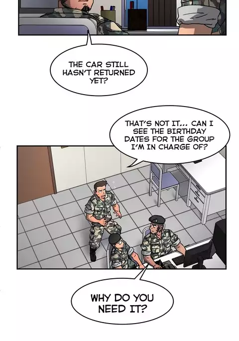 Refrain Love Ch.1-32