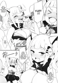 [Tuzi Laoda (Henrybird9)] VTuber Totemo Yokubari Set!! | Virtual YouTuber Extreme Lust Set!! (Virtual YouTuber) [English]