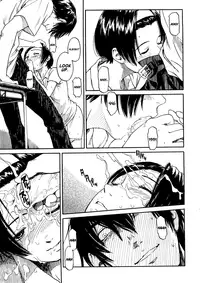 [Naruko Hanaharu] Shoujo Material [English] [FAKKU] [Decensored]