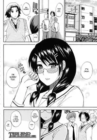 [Shunjou Shuusuke] Nee, Mou Sukoshi Dake... | Please, Just a Little Bit More [English] [Decensored]
