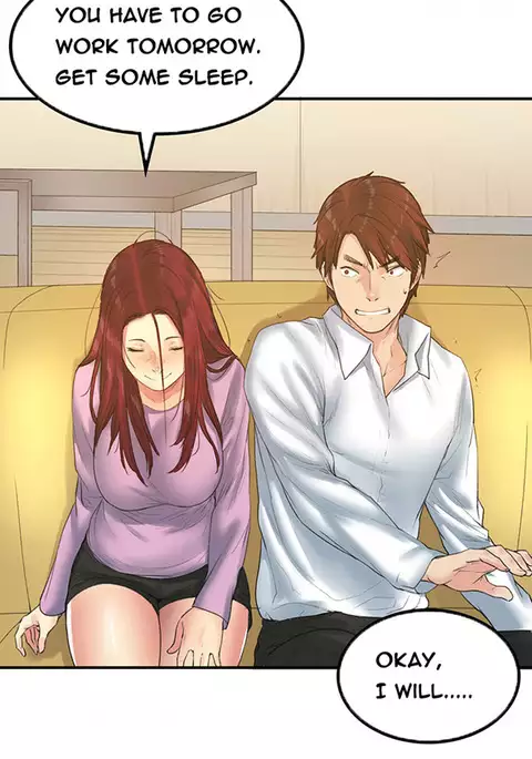 Best Friend Girlfriend Ch.1-23