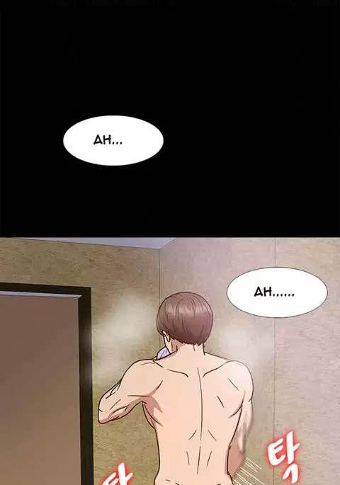 Secret Island Ch.1-28