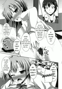 (C88) [Imitation Moon (Narumi Yuu)] Soredemo Hikigaya Hachiman wa Rea-Juu Kara wa Hodo Tooi | Even so, Hikigaya Hachiman is far off from being a Riajuu. (Yahari Ore no Seishun Love Come wa Machigatteiru.) [English] [Drag00noid]