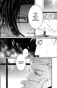 (C85) [#16, skull9, YABUKARA (Higa Yakkyoku, Okamoto K SoKiyoshi, Mizuta)] GETTING CLOSER Vol.02 (Shingeki no Kyojin) [English] [May Moe Scans]