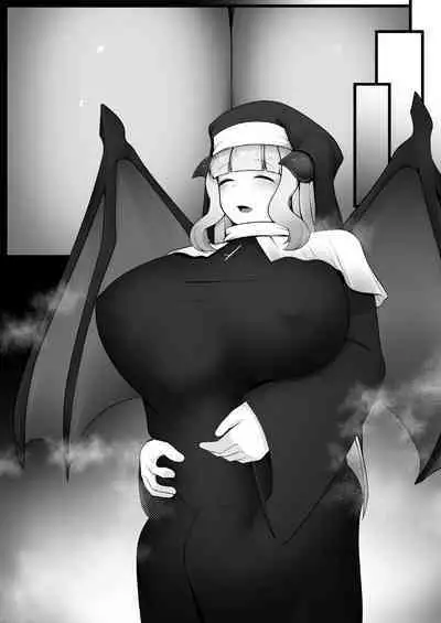 Yasashii Sister Onee-san no Himitsu o Saguttara Jitsu wa Succubus de Muriyari Keiyaku Saserarechau Hanashi