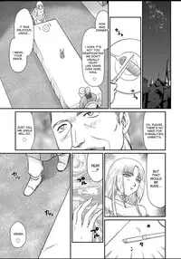 [Taira Hajime] Ingyaku no Oukoku Auger Hakudaku Senki Eleanor Ch. 1-4 [English] [desudesu] [Digital]