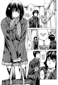 [MARUTA] Moshimo Hatsukoi ga Kanatte Itara Ch.1-4 [English] {CGrascal}