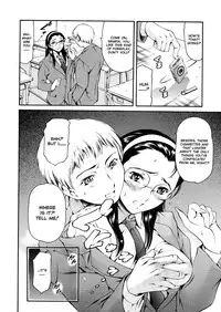 [Tuna Empire] Houkago Dorei Club | After School Sex Slave Club [English]