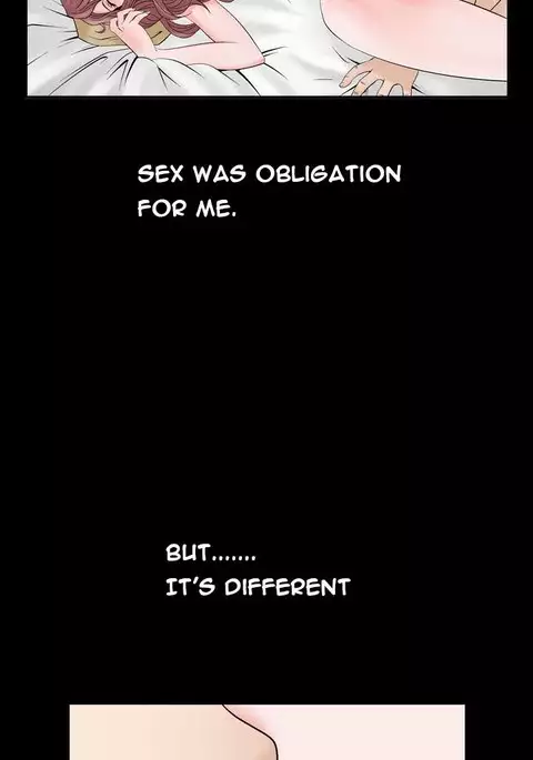 The Taste of Hands Ch.1-53