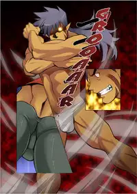 [Gamushara! (Nakata Shunpei)] Dragon Ranger Aka Hen Joshou, Vol. 1-4 | Dragon Ranger Red Prologue, Chapter 1-4 [English] {Spirit} [Digital]