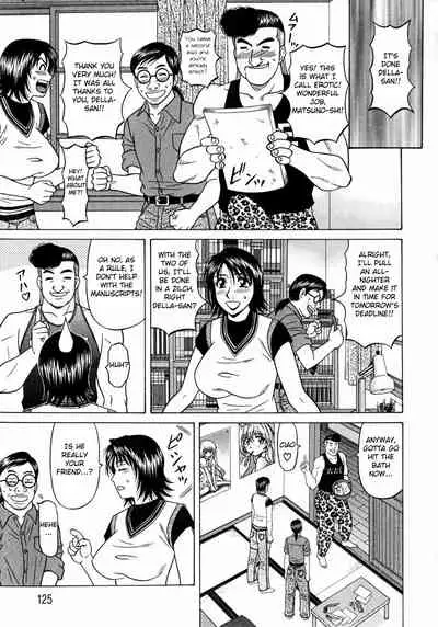 Kochira Momoiro Company Vol. 1 Ch. 1-9