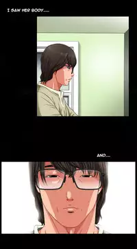 Girl Next Door Ch.1-22 (English) (Ongoing)