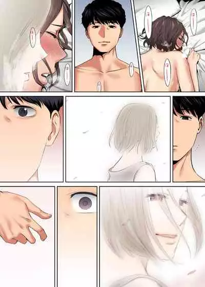 "Otto no Buka ni Ikasarechau..." Aragaezu Kanjite Shimau Furinzuma | "My Husband's Subordinate is Going to Make Me Cum..." An Adulterous Wife Who Can't Resist the Pleasure Chapter 1-10