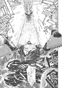 (C68) [From Japan (Aki Kyouma, Funato Hitoshi)] FIGHTERS GIGAMIX FGM Vol.24 (Rumble Roses)