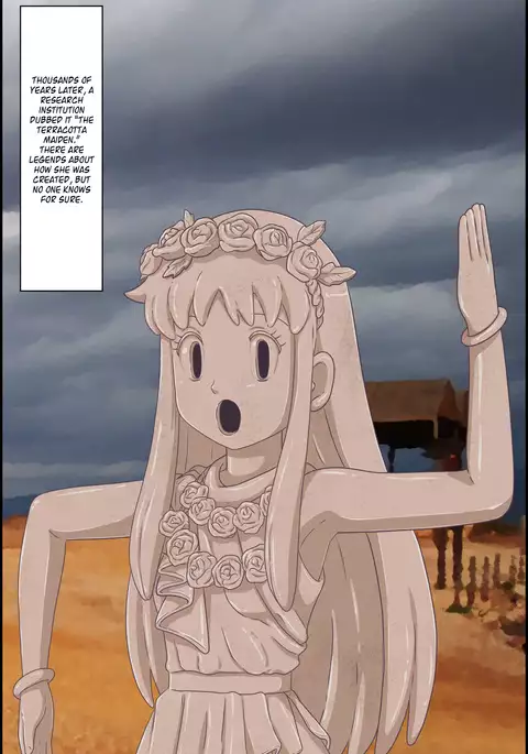 Joutaihenka Manga vol. 3 ~Getto sarete shimatta Shoujo-tachi~ | Transformation Comics vol. 3 ~The Girls Who Were Obtained~