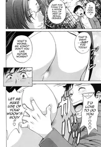 [Hidemaru] Mo-Retsu! Boin Sensei (Boing Boing Teacher) Vol.4 [English] [4dawgz] [Tadanohito]