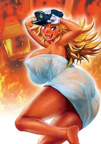 [Tamatsuyada, Satou Kimiatsu] Energy Kyo-ka!! ~Bakunyuu JK. Gachizeme Hatsujouchuu!~ Chou Pinch! Tonda Ero Bus Dai Shissou! Zenra Jousha de Nukitsu Nukaretsu!? [Digital]