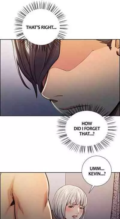 Taste of Forbbiden Fruit Ch.41/53