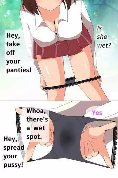 RadiCon Denpa de Gal Gundan o Control | Radiowaves To Control A Gal Army