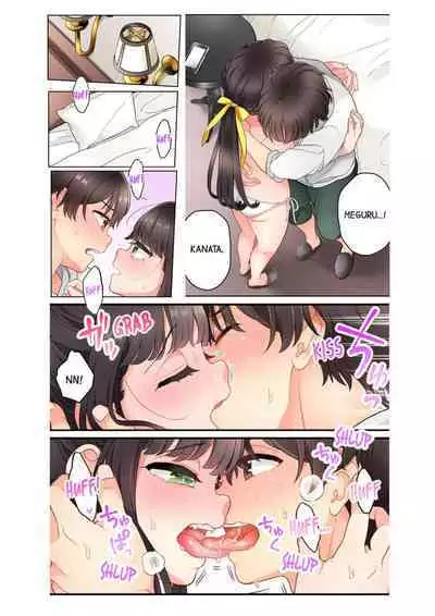 10-nen Mae kara Irete Hoshikute. ~ Junshin Gyaru wa Mirai kara kita Osananajimi | My Friend Came Back From the Future to Fuck Me