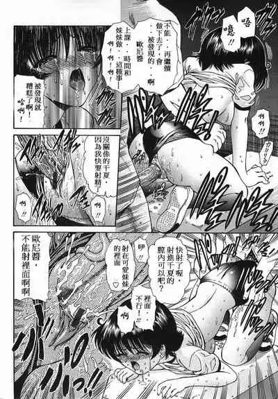 Imouto tte Taihen da yo ne Ayane Hen