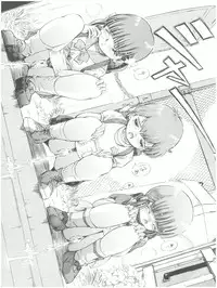 (C72) [Takitate (Kantarou)] Mahou Kyuushiki 13 Yellow - Magical Classic 13 (Creamy Mami, Magical Emi, Fancy Lala)