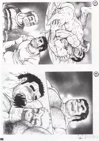 (C74) [Jamboree! (jin)] GUESt WORKS [Chinese] [Incomplete]