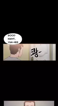 [Mr. Byeong-Su] Cohabitation Ch.1-36 (English) (Ongoing)