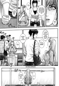 [Kotobuki Kazuki] Sis Ero Ch. 1-8 [English] {Tadanohito}
