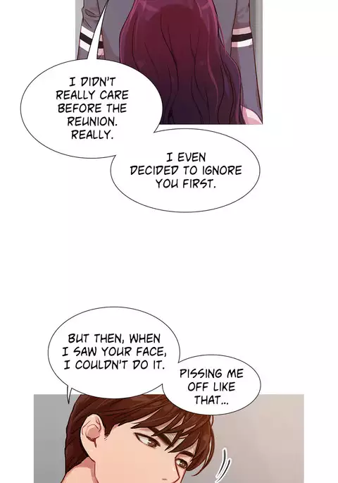 Scandal of the Witch Ch.1-22