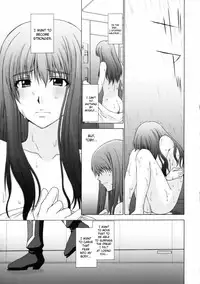 (C75) [Secret Society M (Kitahara Aki)] Zetsubou no Genkai | Limit of Despair (Super Robot Wars) [English]