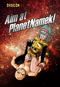 Aim at Planet Namek! (Dragon Ball Z) [English] [Colorized] {Nearphotison}