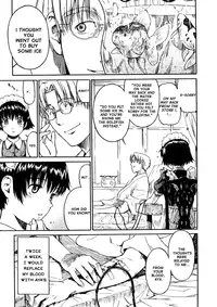 [Naruko Hanaharu] Shoujo Material [English] [FAKKU] [Decensored]