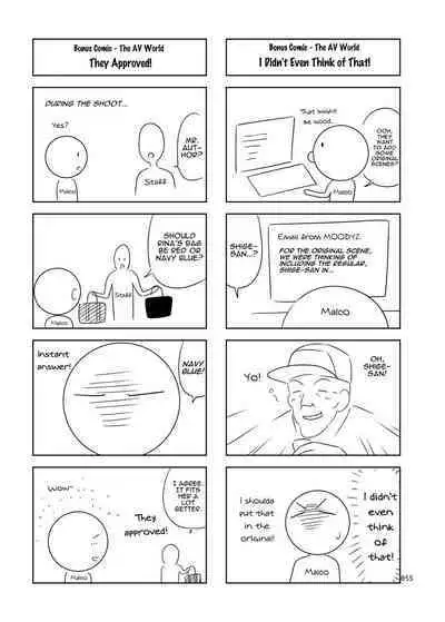 Shimaidon Itadakimasu to Yorozu na Shoujo no Soushuuhen | Sister Platter Bon Appetit Compilation