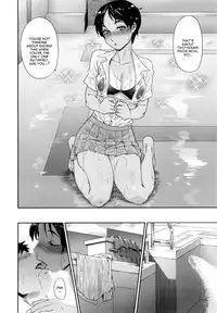 [Yamatogawa] Vanilla Essence Ch. 1-6 [English] {YQII}