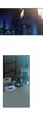 Tissue Thieves Ch.1-10 (English) (Ongoing)