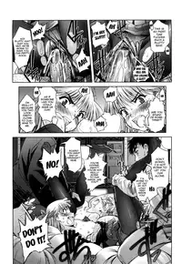 [SASAYUKi] Futago ya Futago no Soujuusou | A Double Instrumental Ensemble of Twins [English] [QB-tl]