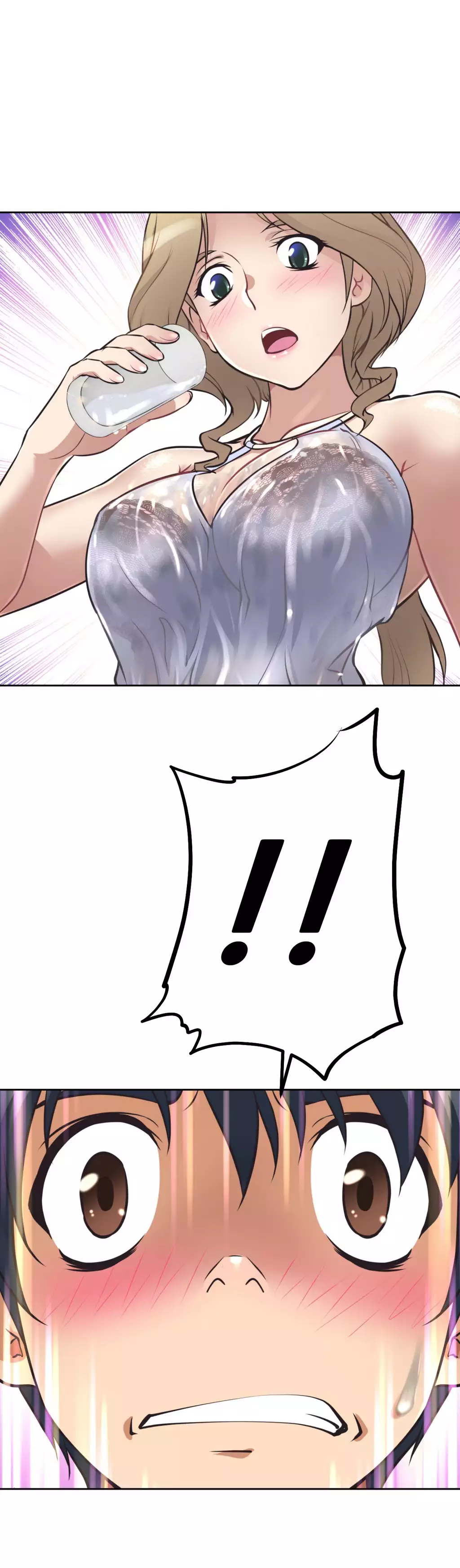 Brawling Go 0-15 Chapters