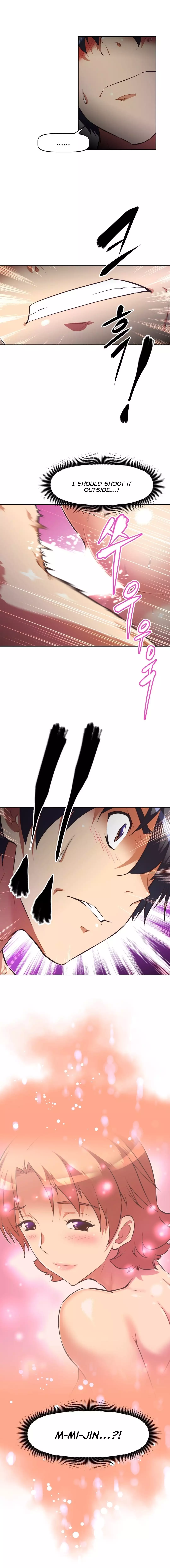 Brawling Go Ch.76-108