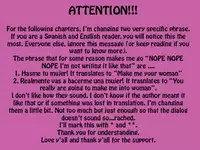 [Kamon Saeko] Senpai no Mizugi [English] [Nasty4life]