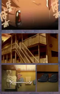 [Lune Comic] [Full Color Seijin Han] Kanojo ga Mimai ni Konai Wake Special Complete Ban [Digital]