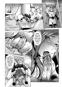 [Nico Pun Nise] Purimu no Nikki (The Diary Of Purimu) Vol. 2 [English]