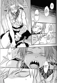 (C93) [Osova (Sobayu)] Jikketsu+1 (Boku no Hero Academia) [English] [Otokonoko Scans]