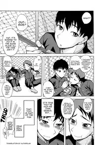 (J.GARDEN 31) [Datsuryoku Kenkyuukai (Kanbayashi Takaki)] Soremade to Korekara | Until Then and from Now On [English] [alparslan]