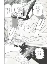 [Anthology] Bishoujo Doujinshi Anthology 5 - Moon Paradise 3 Tsuki no Rakuen (Bishoujo Senshi Sailor Moon)