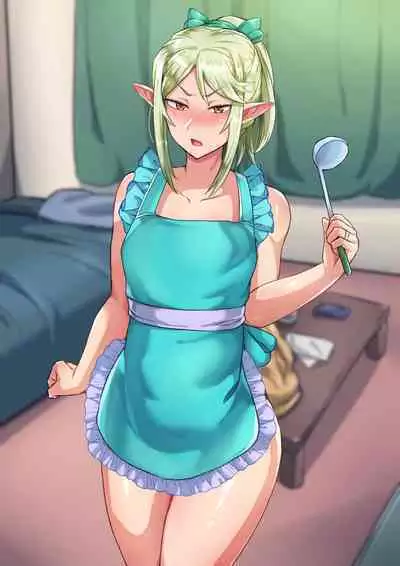 Isekai no otokonokoto xx