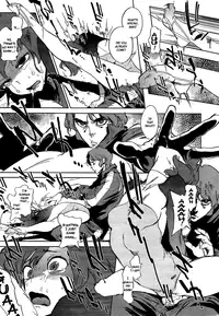 [Inoue Kiyoshirou] Houshi-iin no Oshigoto [English] [Anonygoo & The Randy Rabbit]