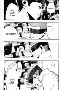 (RTS!!3) [Berunote (Kawadanuki Beruko)] AWPshot (Haikyuu!!) [English]