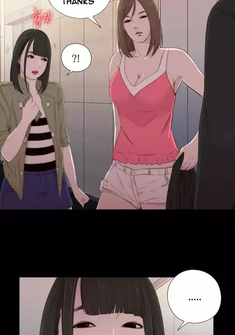 Girl Next Door Ch.1-21