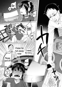 [Shiruka Bakaudon] Junketsu Daruma Rijji | A Pure Daruma Ridge [English]